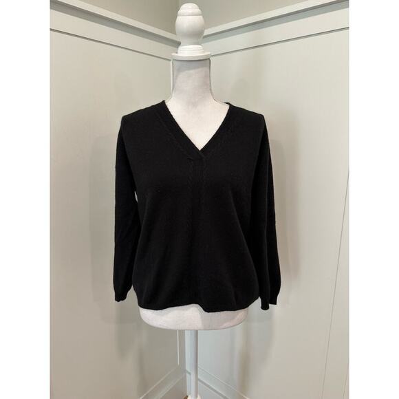 Jumper 1234 Cashmere Sweater - Picture 1 of 4
